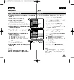 Preview for 63 page of Samsung D361 Owner'S Instruction Book