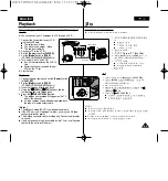 Preview for 65 page of Samsung D361 Owner'S Instruction Book