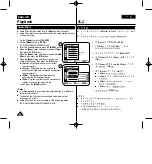 Preview for 66 page of Samsung D361 Owner'S Instruction Book