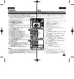 Preview for 67 page of Samsung D361 Owner'S Instruction Book