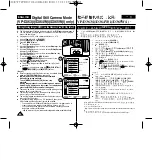 Предварительный просмотр 80 страницы Samsung D361 Owner'S Instruction Book