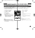 Предварительный просмотр 81 страницы Samsung D361 Owner'S Instruction Book