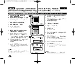 Предварительный просмотр 82 страницы Samsung D361 Owner'S Instruction Book