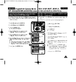 Предварительный просмотр 83 страницы Samsung D361 Owner'S Instruction Book