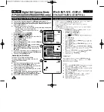 Предварительный просмотр 84 страницы Samsung D361 Owner'S Instruction Book