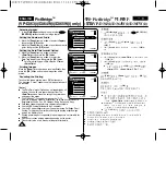 Предварительный просмотр 86 страницы Samsung D361 Owner'S Instruction Book