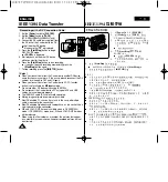 Preview for 88 page of Samsung D361 Owner'S Instruction Book