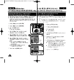 Предварительный просмотр 90 страницы Samsung D361 Owner'S Instruction Book