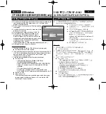 Предварительный просмотр 91 страницы Samsung D361 Owner'S Instruction Book