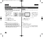 Предварительный просмотр 96 страницы Samsung D361 Owner'S Instruction Book