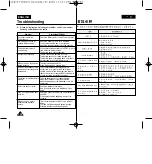 Предварительный просмотр 100 страницы Samsung D361 Owner'S Instruction Book