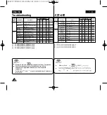 Предварительный просмотр 102 страницы Samsung D361 Owner'S Instruction Book