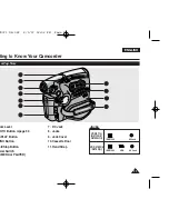 Preview for 11 page of Samsung D371W(i) Owner'S Instruction Book