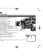 Preview for 34 page of Samsung D371W(i) Owner'S Instruction Book