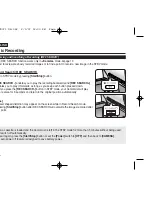 Preview for 36 page of Samsung D371W(i) Owner'S Instruction Book