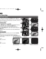 Preview for 40 page of Samsung D371W(i) Owner'S Instruction Book