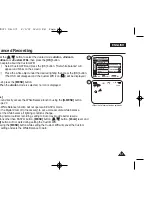 Preview for 51 page of Samsung D371W(i) Owner'S Instruction Book