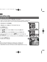 Preview for 54 page of Samsung D371W(i) Owner'S Instruction Book