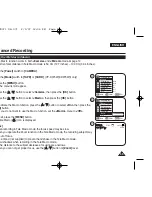 Preview for 55 page of Samsung D371W(i) Owner'S Instruction Book