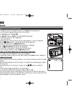 Preview for 60 page of Samsung D371W(i) Owner'S Instruction Book