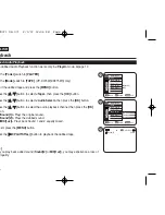 Preview for 64 page of Samsung D371W(i) Owner'S Instruction Book