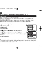 Preview for 76 page of Samsung D371W(i) Owner'S Instruction Book