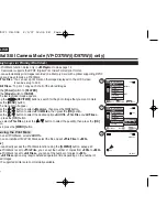 Preview for 88 page of Samsung D371W(i) Owner'S Instruction Book