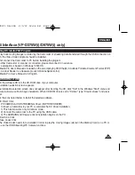 Preview for 95 page of Samsung D371W(i) Owner'S Instruction Book