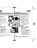 Предварительный просмотр 66 страницы Samsung D371W Owner'S Instruction Book