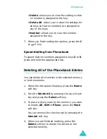 Preview for 41 page of Samsung D410 - SGH Cell Phone User Manual