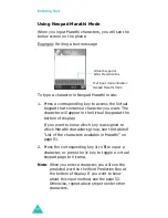 Preview for 50 page of Samsung D410 - SGH Cell Phone User Manual