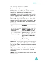 Preview for 175 page of Samsung D410 - SGH Cell Phone User Manual