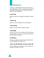 Preview for 202 page of Samsung D410 - SGH Cell Phone User Manual