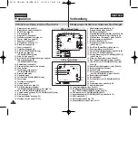 Preview for 24 page of Samsung D463 Owner'S Instruction Book