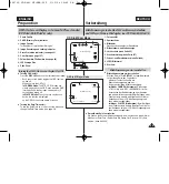 Preview for 25 page of Samsung D463 Owner'S Instruction Book