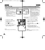 Preview for 48 page of Samsung D463 Owner'S Instruction Book