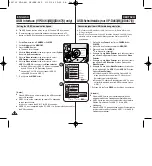 Preview for 82 page of Samsung D463 Owner'S Instruction Book