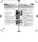 Preview for 106 page of Samsung D463 Owner'S Instruction Book