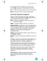 Preview for 59 page of Samsung D500 (Spanish) Manual Del Usuario