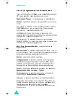 Preview for 78 page of Samsung D500 (Spanish) Manual Del Usuario