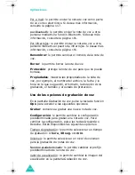 Preview for 80 page of Samsung D500 (Spanish) Manual Del Usuario