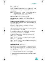 Preview for 131 page of Samsung D500 (Spanish) Manual Del Usuario