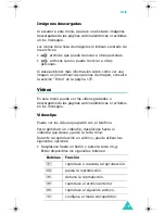 Preview for 139 page of Samsung D500 (Spanish) Manual Del Usuario