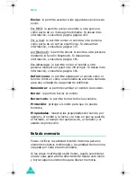 Preview for 146 page of Samsung D500 (Spanish) Manual Del Usuario