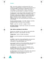 Preview for 166 page of Samsung D500 (Spanish) Manual Del Usuario