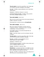 Preview for 181 page of Samsung D500 (Spanish) Manual Del Usuario