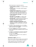 Preview for 185 page of Samsung D500 (Spanish) Manual Del Usuario