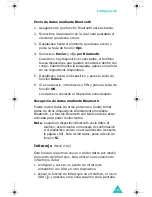 Preview for 191 page of Samsung D500 (Spanish) Manual Del Usuario