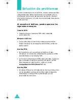 Preview for 198 page of Samsung D500 (Spanish) Manual Del Usuario