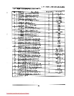 Предварительный просмотр 22 страницы Samsung D530 Service Manual